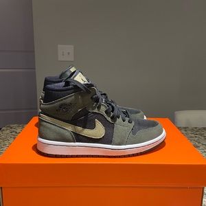 Nike AJ 1 mid trooper